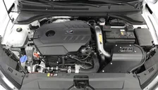 Cold Air Intake System for Hyundai Veloster N image 4