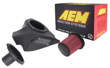 Cold Air Intake System for BMW image 4