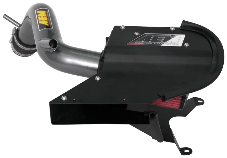 Cold Air Intake System for Hyundai Veloster N