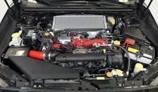 Cold Air Intake System for Subaru WRX STI image 4