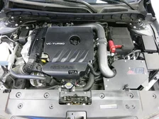 Cold Air Intake System for Nissan Altima image 4