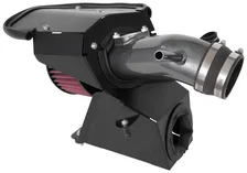 Cold Air Intake System for Toyota Corolla image 6