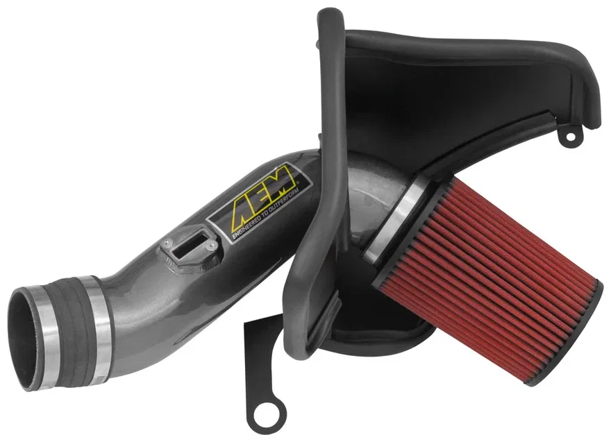 Cold Air Intake System for Honda