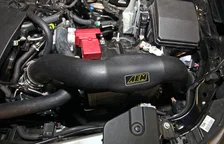 Cold Air Intake System for Mitsubishi Lancer image 4