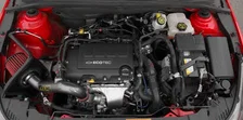 Cold Air Intake System for Chevrolet image 3