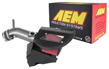 Cold Air Intake System for Toyota Corolla image 3