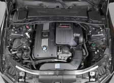 Cold Air Intake System for BMW image 4