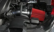 Cold Air Intake System for Mazda image 4
