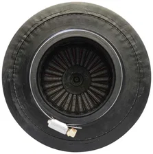 Universal Race Dry Flow Clamp-On image 2