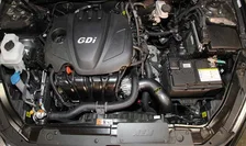 Cold Air Intake System image 3
