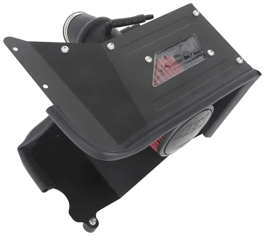 Cold Air Intake System for Hyundai Elantra