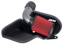 Cold Air Intake System for Volkswagen image 1