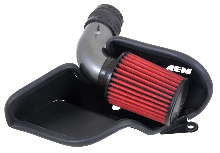 Cold Air Intake System for Volkswagen
