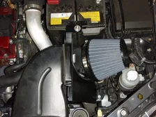 AEM Short Ram Intake System for Mitsubishi Lancer image 2