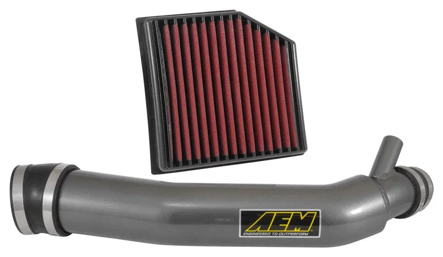 Cold Air Intake System for Lexus