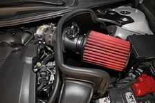 Cold Air Intake System for Nissan Maxima image 4