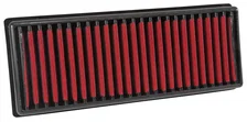 DryFlow Air Filter for Audi image 1