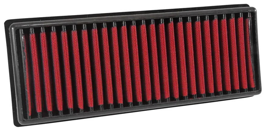 DryFlow Air Filter for Audi