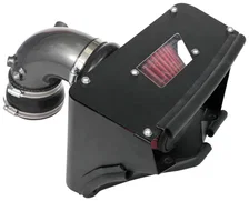 Cold Air Intake System image 1