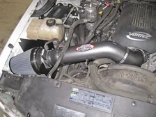 Brute Force Intake System image 2