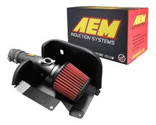Cold Air Intake System for Honda Accord image 3