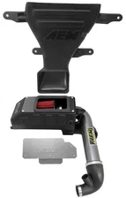 Cold Air Intake System for Mini Cooper image 1