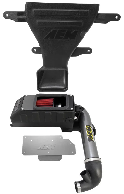 Cold Air Intake System for Mini Cooper