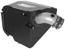 Cold Air Intake System for Nissan Altima image 5
