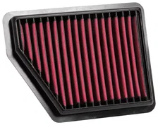DryFlow Air Filter for Honda image 1