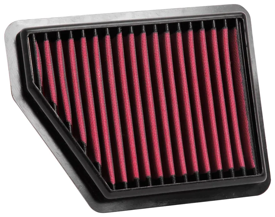 DryFlow Air Filter for Honda