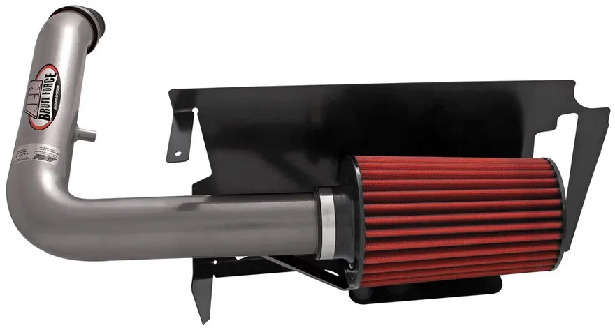 Brute Force Intake System for Jeep Wrangler