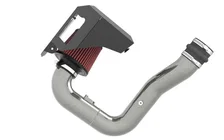 Cold Air Intake System for Subaru WRX image 2