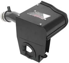 Cold Air Intake System for Mazda 3 image 6