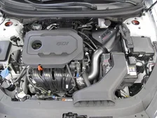 Cold Air Intake System image 4
