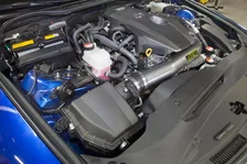 Cold Air Intake System for Lexus image 4