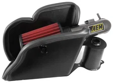 Cold Air Intake System for Mazda image 1