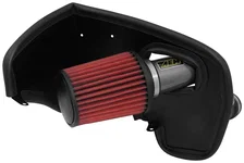 Cold Air Intake System for Chevrolet Malibu image 1