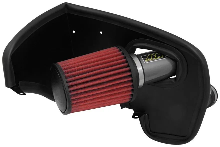 Cold Air Intake System for Chevrolet Malibu