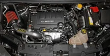 Cold Air Intake System for Chevrolet Sonic image 3