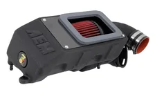 Cold Air Intake System for Mini image 3