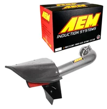 Cold Air Intake System for Lexus RC F image 3