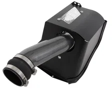 Cold Air Intake System for Subaru WRX STI image 3