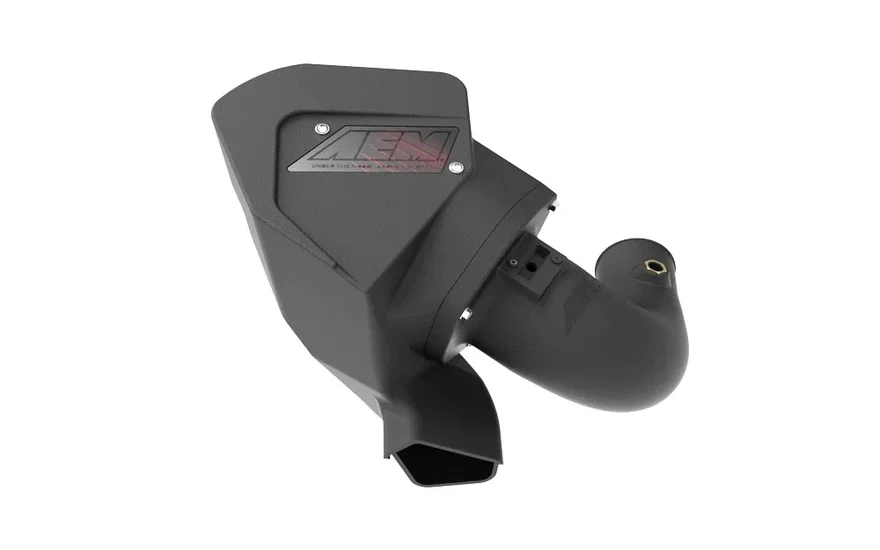Cold Air Intake System