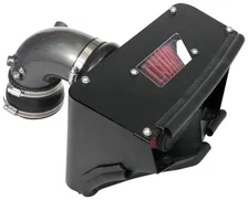 Cold Air Intake System image 3