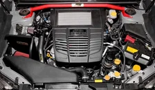 Strut Bar for Subaru image 5