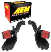 Cold Air Intake System for INFINITI image 3