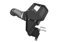 Cold Air Intake System for Kia Soul image 1