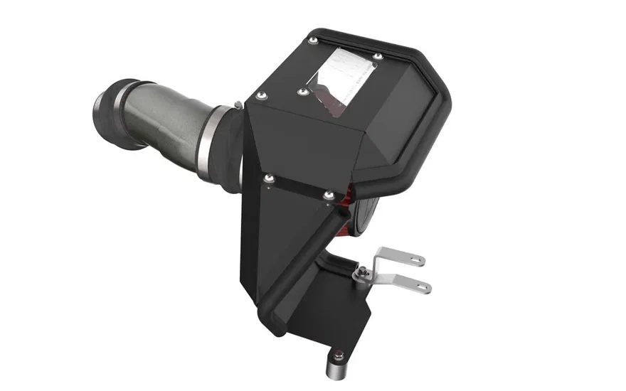 Cold Air Intake System for Kia Soul