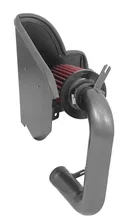 Cold Air Intake System for Subaru WRX image 2