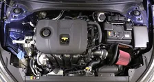 Cold Air Intake System image 4